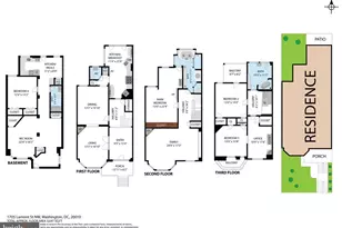 1705 Lamont St NW, Washington, DC 20010 - Photo 70