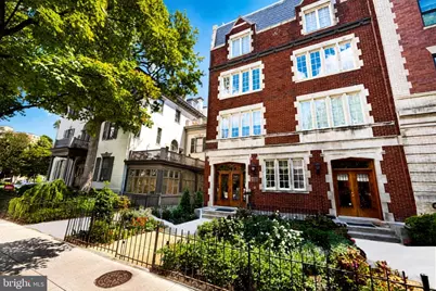 1737 New Hampshire Avenue NW #2, Washington, DC 20009 - Photo 1