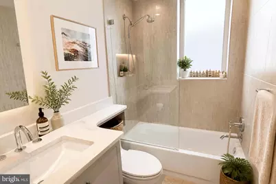 1737 New Hampshire Avenue NW #2, Washington, DC 20009 - Photo 12
