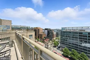 1150 K St NW, Washington, DC 20005 - Photo 20
