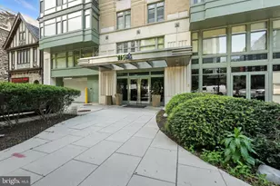 1150 K St NW, Washington, DC 20005 - Photo 22