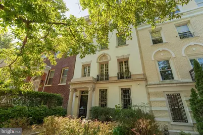2306 California Street NW, Washington, DC 20008 - Photo 50