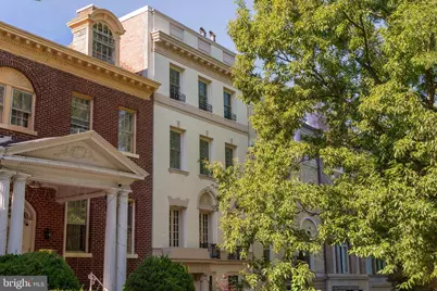 2306 California Street NW, Washington, DC 20008 - Photo 1