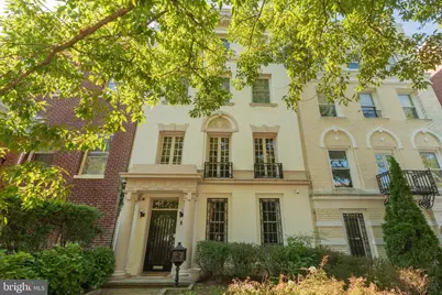 2306 California Street NW, Washington, DC 20008 - Photo 2