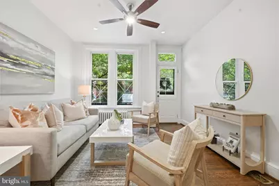 2152 Newport Place NW, Washington, DC 20037 - Photo 1