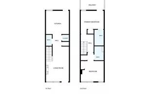 919 5th St SE, Washington, DC 20003 - Photo 16