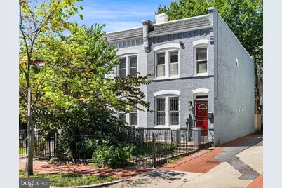 919 5th Street SE, Washington, DC 20003 - Photo 2