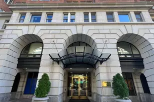 601 Pennsylvania Ave NW, Washington, DC 20004 - Photo 1