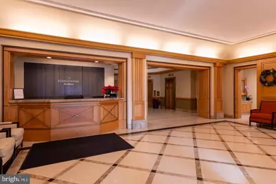 601 Pennsylvania Avenue NW #404, Washington, DC 20004 - Photo 4