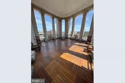 601 Pennsylvania Avenue NW #404, Washington, DC 20004 - Photo 44