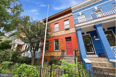 1419 Monroe Street NW, Washington, DC 20010 - Photo 2