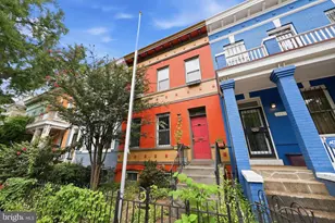1419 Monroe St NW, Washington, DC 20010 - Photo 2