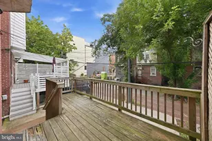 1419 Monroe St NW, Washington, DC 20010 - Photo 36