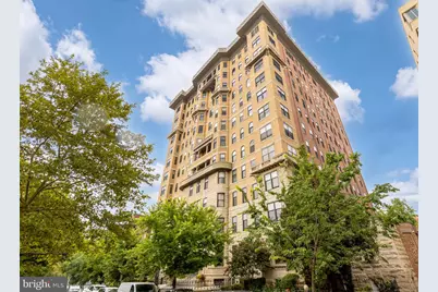 1615 Q Street NW #202, Washington, DC 20009 - Photo 2