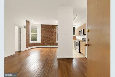 1615 Q Street NW #202, Washington, DC 20009 - Photo 4
