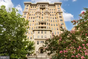 1615 Q St NW, Washington, DC 20009 - Photo 1