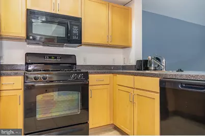 800 4th Street SW #N322, Washington, DC 20024 - Photo 6