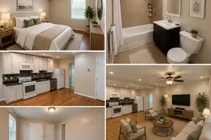 1913 Rosedale St NE, Washington, DC 20002 - Photo 1