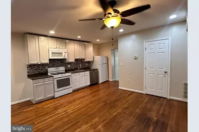 1913 Rosedale Street NE #1, Washington, DC 20002 - Photo 8