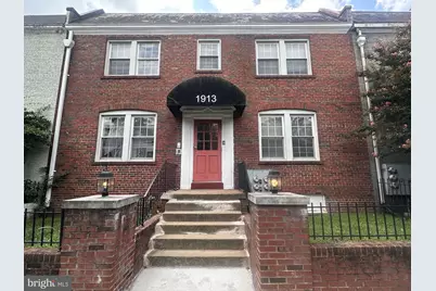 1913 Rosedale Street NE #1, Washington, DC 20002 - Photo 2