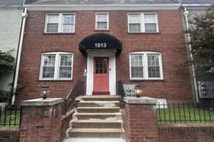 1913 Rosedale St NE, Washington, DC 20002 - Photo 2