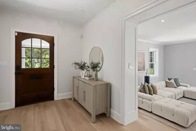 2900 Glover Drive NW, Washington, DC 20016 - Photo 2