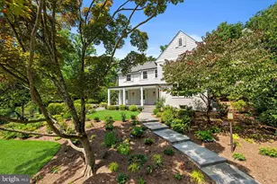 2900 Glover Dr NW, Washington, DC 20016 - Photo 1