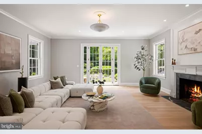 2900 Glover Drive NW, Washington, DC 20016 - Photo 4