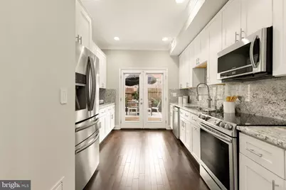 1317 Emerald Street NE, Washington, DC 20002 - Photo 10