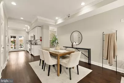 1317 Emerald Street NE, Washington, DC 20002 - Photo 8