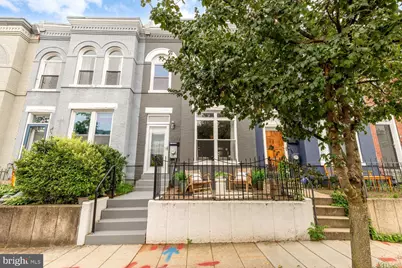 1317 Emerald Street NE, Washington, DC 20002 - Photo 2