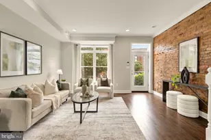 1317 Emerald St NE, Washington, DC 20002 - Photo 6