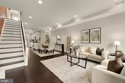 1317 Emerald Street NE, Washington, DC 20002 - Photo 4