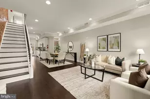 1317 Emerald St NE, Washington, DC 20002 - Photo 4