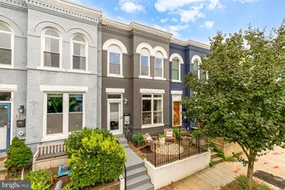1317 Emerald Street NE, Washington, DC 20002 - Photo 1