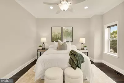 1317 Emerald Street NE, Washington, DC 20002 - Photo 20
