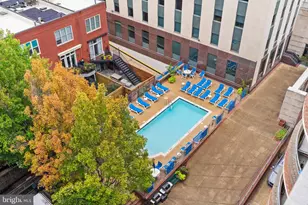 1401 17th St NW, Washington, DC 20036 - Photo 20