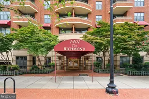 1401 17th St NW, Washington, DC 20036 - Photo 4