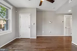 1601 Isherwood St NE, Washington, DC 20002 - Photo 26