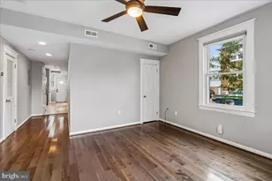 1601 Isherwood St NE, Washington, DC 20002 - Photo 20