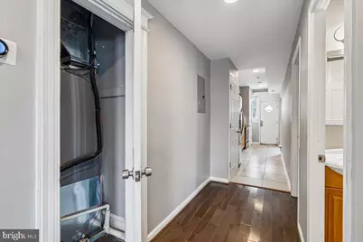 1601 Isherwood Street NE #1, Washington, DC 20002 - Photo 28