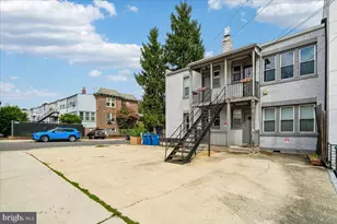 1601 Isherwood St NE, Washington, DC 20002 - Photo 36