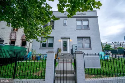 1601 Isherwood Street NE #1, Washington, DC 20002 - Photo 1