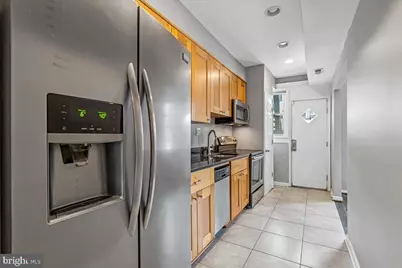 1601 Isherwood Street NE #1, Washington, DC 20002 - Photo 4