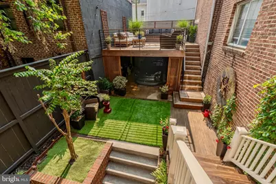 1818 15th Street NW, Washington, DC 20009 - Photo 18