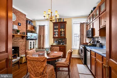 1219 Linden Place NE, Washington, DC 20002 - Photo 4