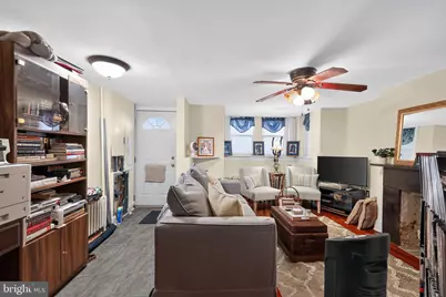 1219 Linden Place NE, Washington, DC 20002 - Photo 10