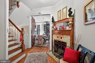 1219 Linden Pl NE, Washington, DC 20002 - Photo 12
