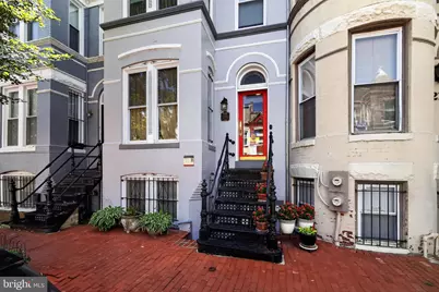 1219 Linden Place NE, Washington, DC 20002 - Photo 1