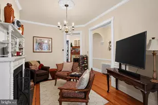 1219 Linden Pl NE, Washington, DC 20002 - Photo 8